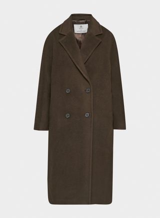 The Slouch™ Coat New