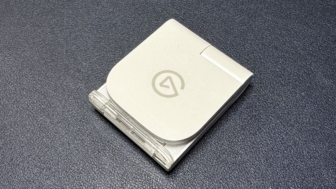 Elgato Facecam Neo