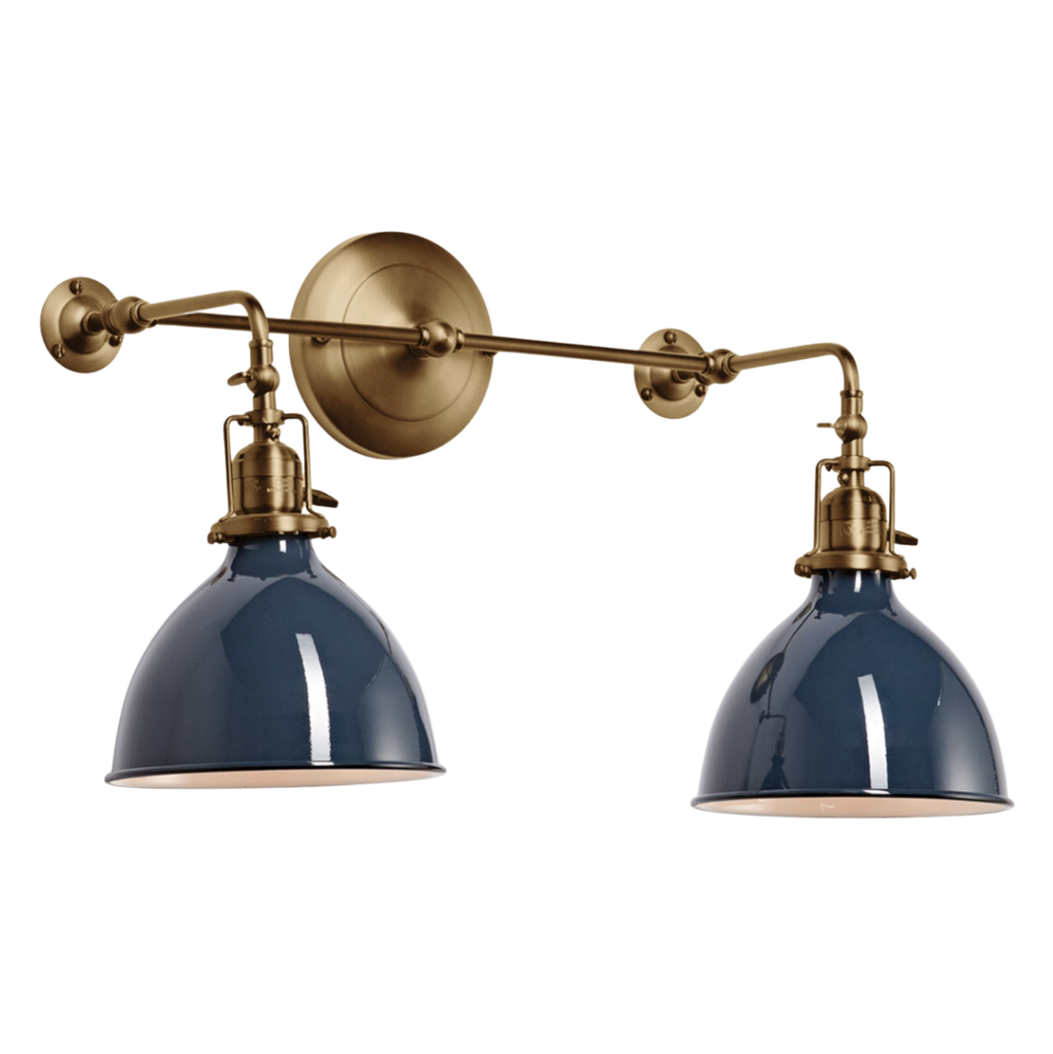 rejuvenation vintage inspired lighting