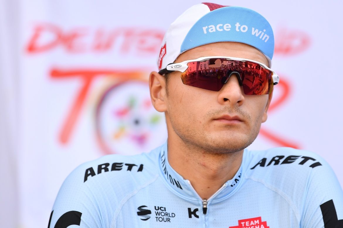 Dmitry Strakhov (Katusha-Alpecin)