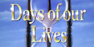 days of our lives nbc logo