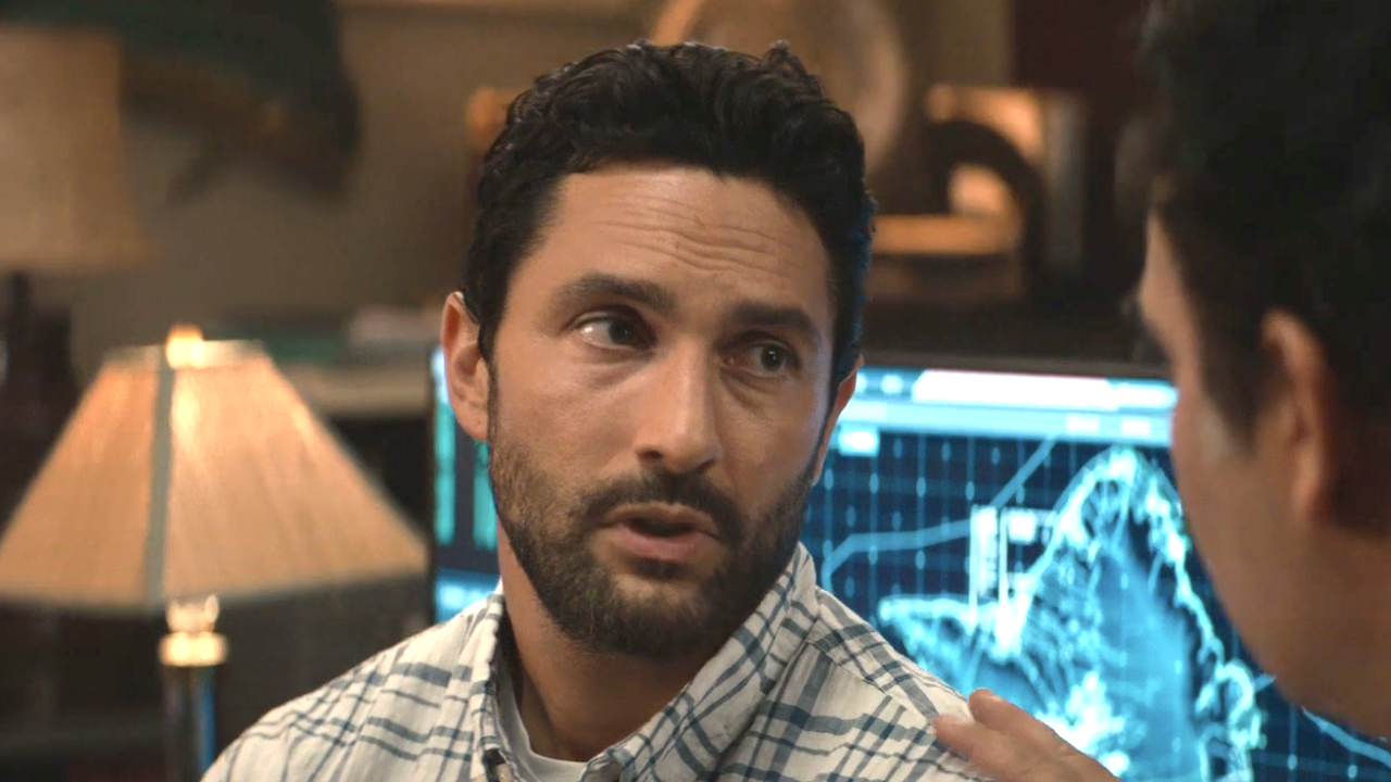 noah mills on ncis: hawai'i