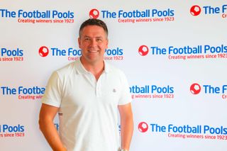 Michael Owen, The Pools