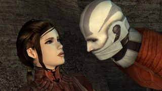 Star Wars: Knights of the Old Republic