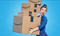 Amazon Prime Student: free 6-month trial @ Amazon