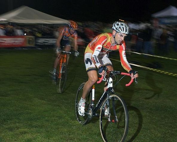 Christian Heule