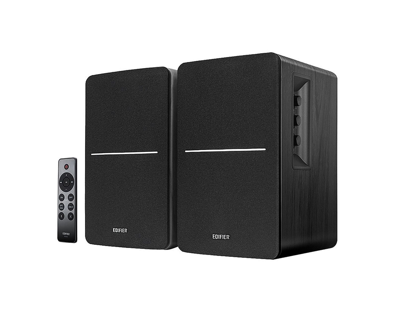 Best bookshelf speakers 2024 stereo sound, no clutter Livingetc