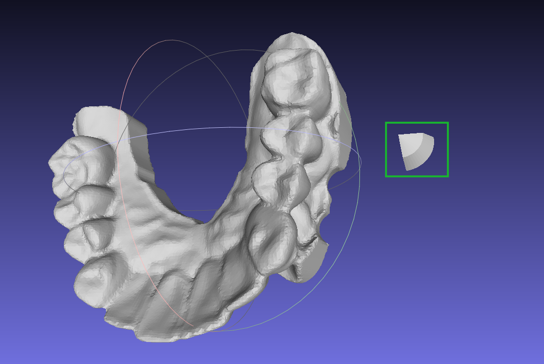 How To Repair STL Files In MeshLab | Tom's Hardware