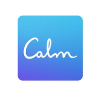 11. Calm app:  $69.99 at Calm
Best for:Bedtime stories and sleep meditations