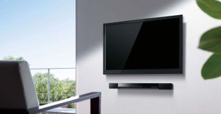 TV buying guide - soundbars