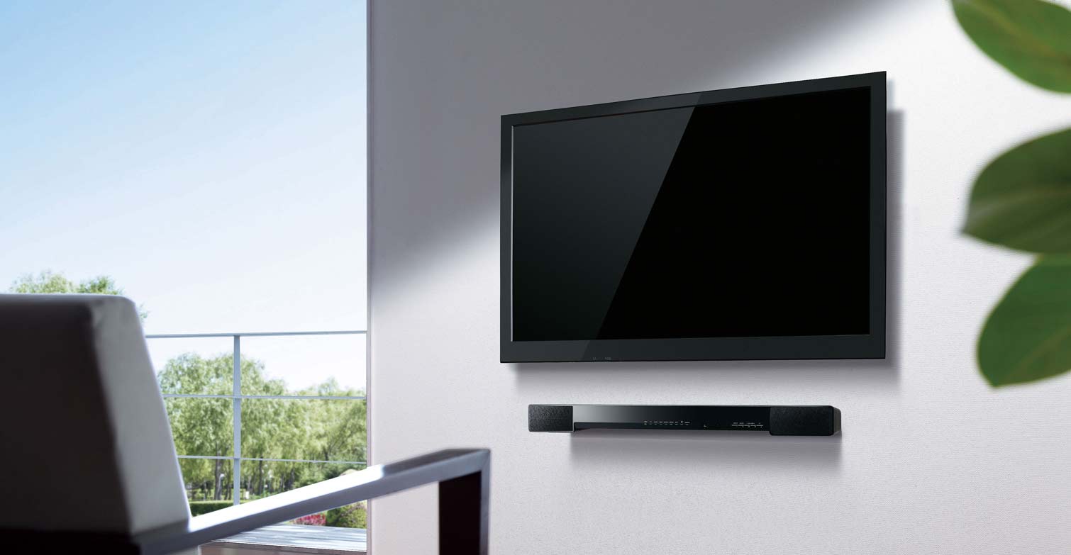 TV buying guide - soundbars