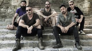 The Dillinger Escape Plan