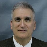 Larry M. Silverberg's avatar