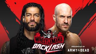 WWE WrestleMania Backlash live stream: how to watch for free on Peacock, start times, match card