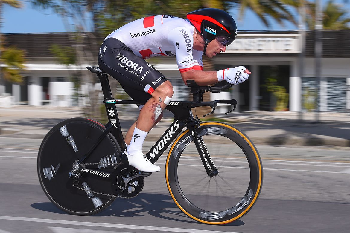 Maciej Bodnar (Bora-Hansgrohe)