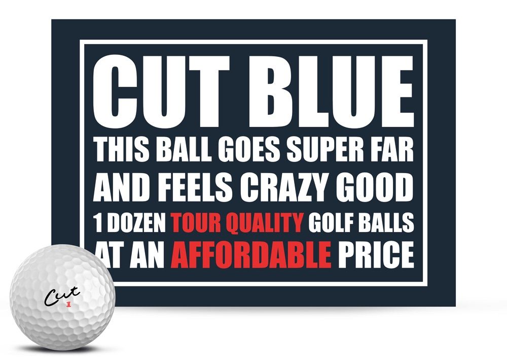 Best cheap golf balls from directtoconsumer golf ball brands T3