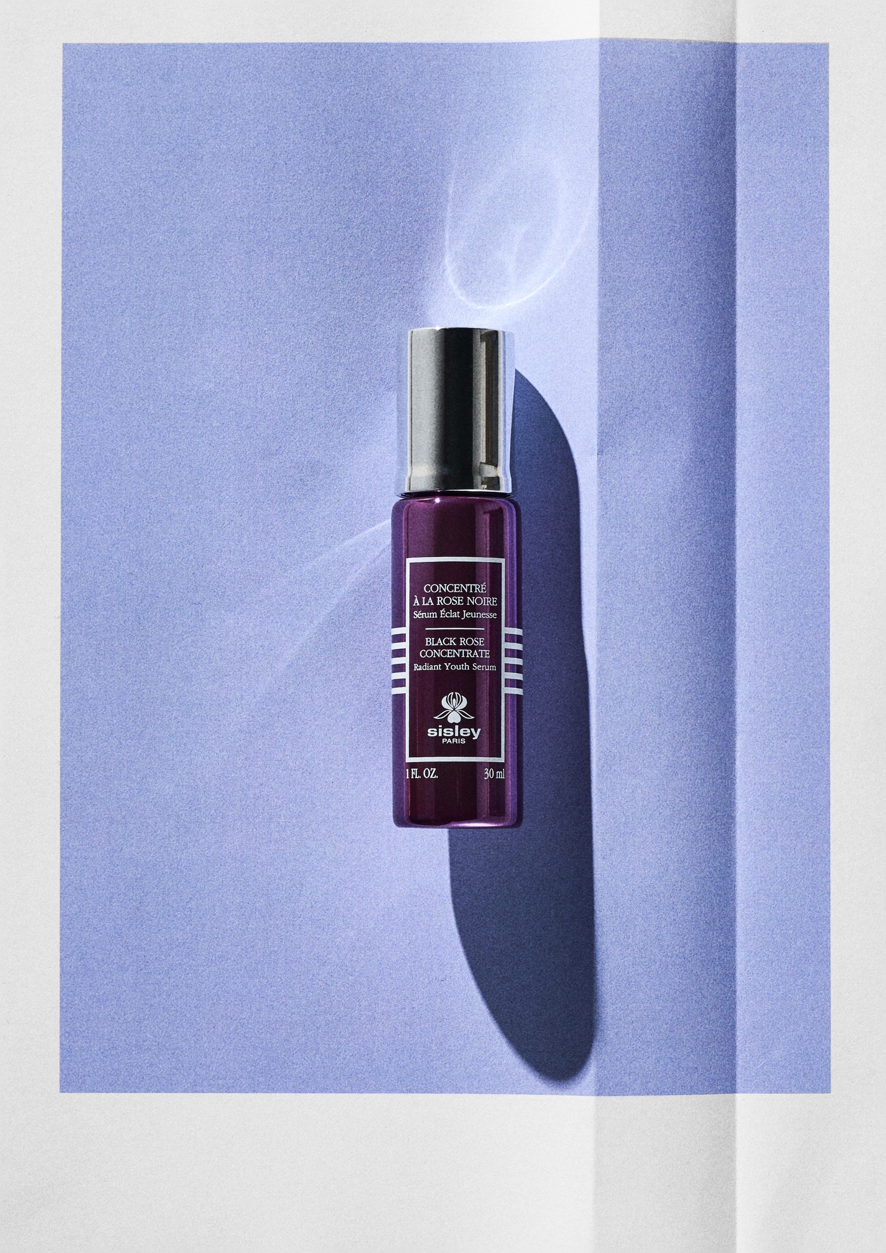 Sisley-Paris, Sisley-Paris Black Rose Concentrate Serum