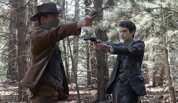 Slow West