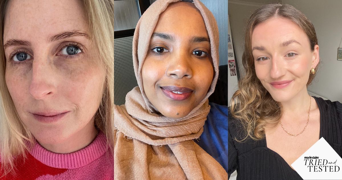 The L'Oréal Infallible Foundation is a bestseller, so what did 3 beauty editors think?