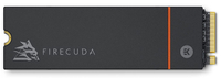 Seagate FireCuda 530 NVMe M.2 1TB SSD (+Heatsink): was £229, now £130 at Amazon