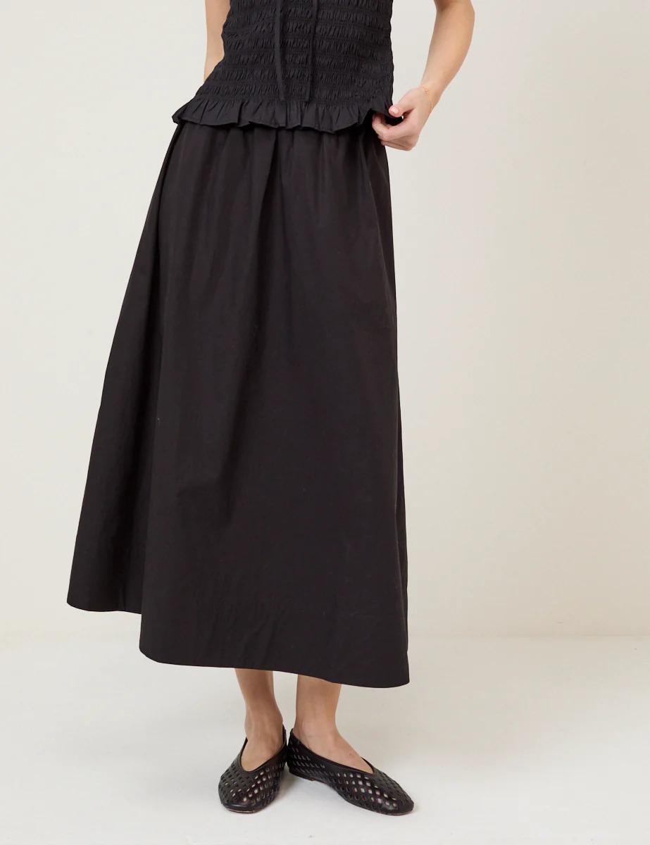A-Line Skirt Nobody's Child