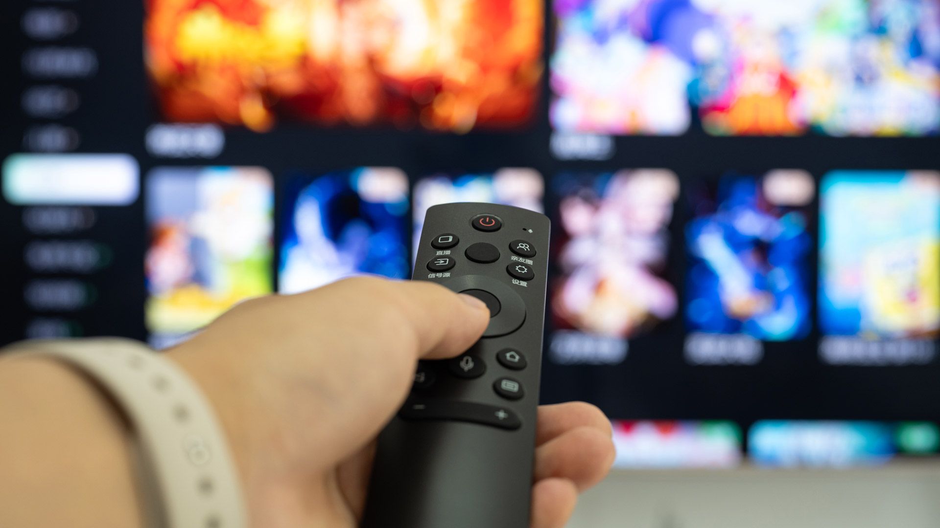 TV Anda adalah ‘sistem pengawasan massal’, kata Texas, dan negara bagian tersebut menuntut LG, Samsung, Hisense, TCL, dan lainnya untuk menghentikannya