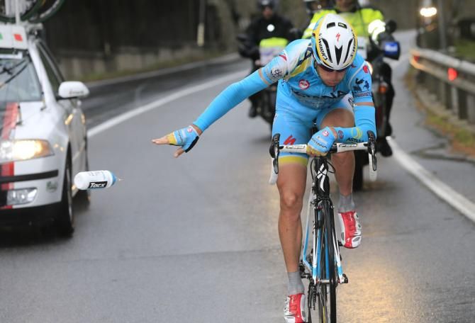 Vincenzo Nibali (Astana)