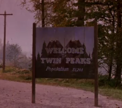 Twin Peaks revival coming to Showtime in 2016