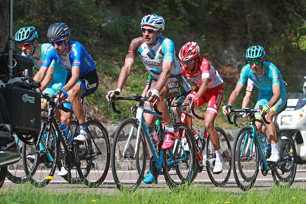 Jean-Christophe Peraud (AG2R La Mondiale)
