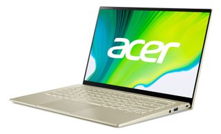 Acer Swift 5 with Tiger Lake CPU