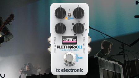 TC Electronic Plethora X1