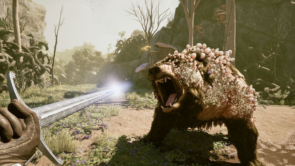 ARK 2 gameplay, story, trailers, and everything we know