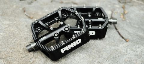 PINND CS2 flat pedal