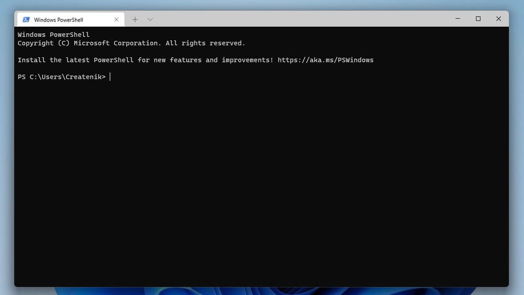 How to make Windows Terminal your default terminal app | Laptop Mag