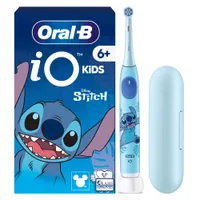 Oral-B iO Kids Disney Stitch Electric Toothbrush