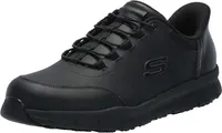 Skechers Nampa-Knotly Bungee Athletic Sr (Men's) Skechers Nampa-Knotly Bungee Athletic Sr (Men's)