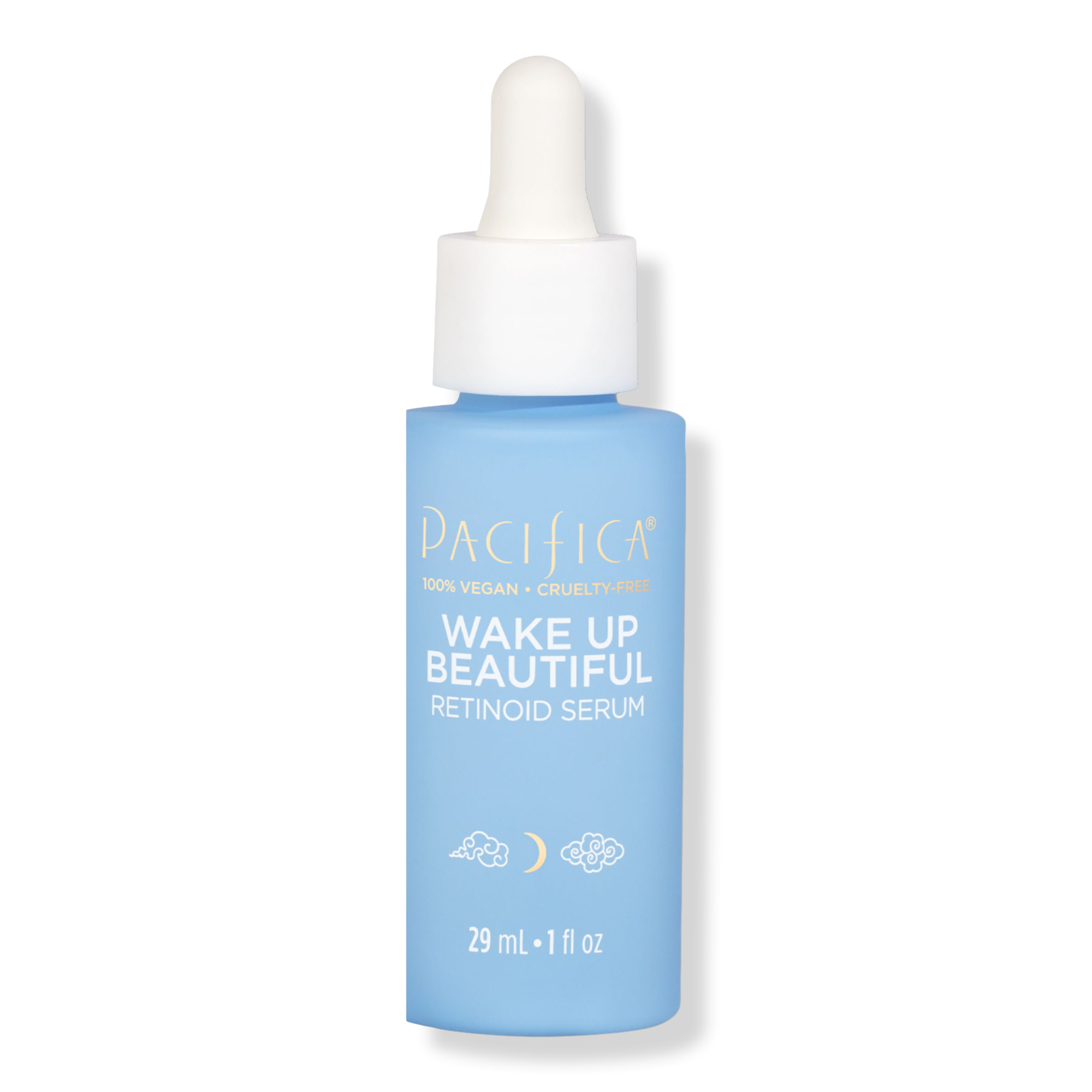 Wake Up Beautiful Retinoid Serum