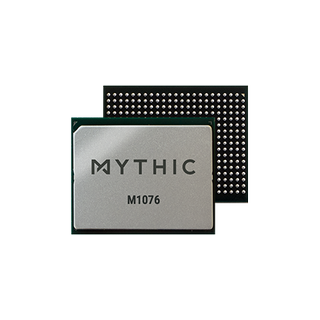 Mythic 1076 chip