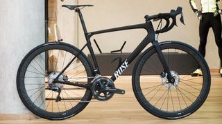 Rose claims that the updated X-Lite platform is lighter, stiffer and more aero than ever before