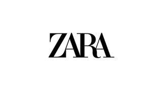 лого на ZARA