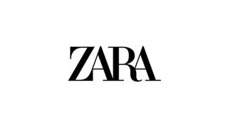 zara logo design