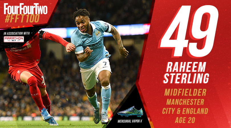 Raheem Sterlings Next Move Fulhams Risky Bet Pays Off - tajv0xi