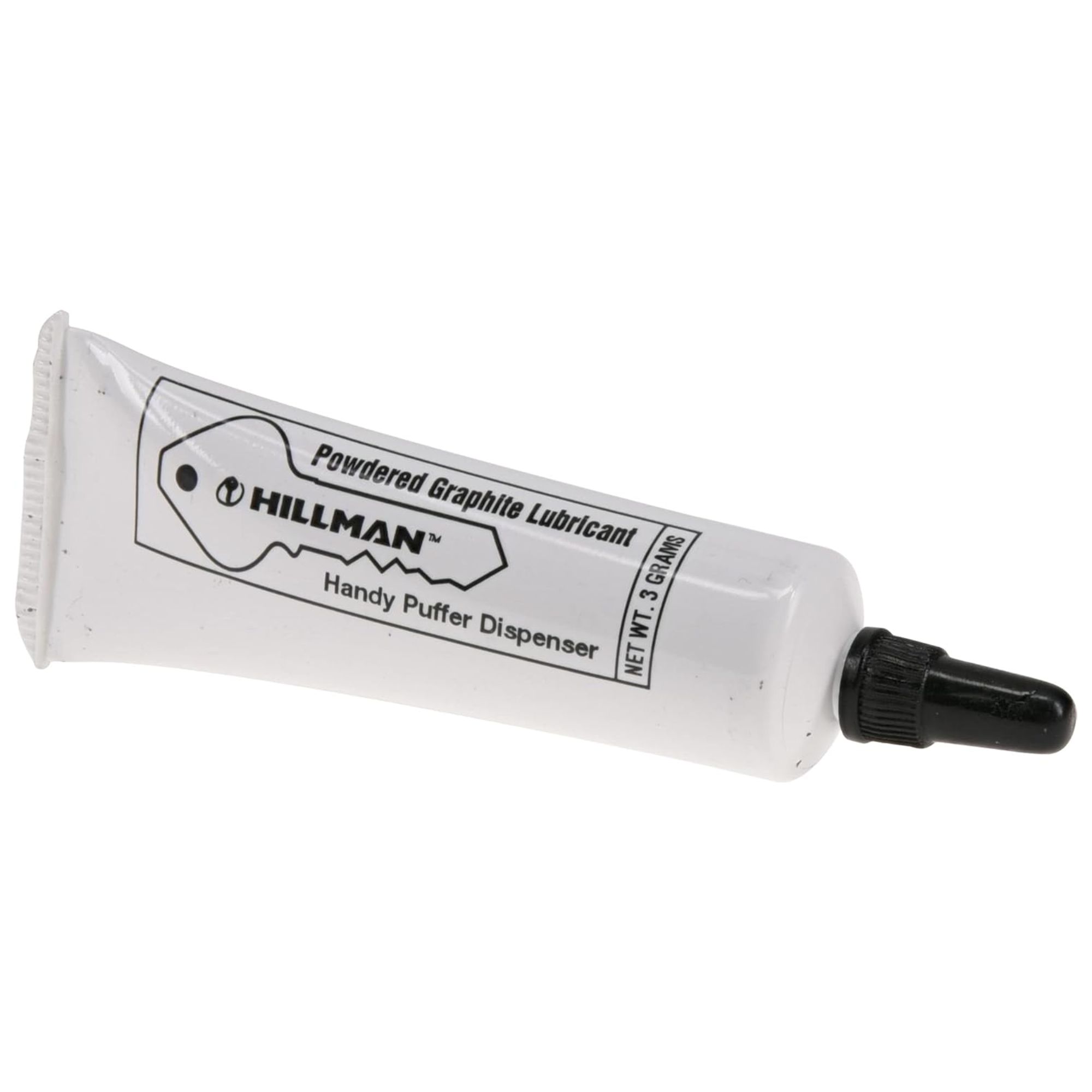 Hillman Graphite Lock Lubricant