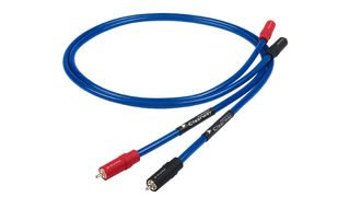 Best analogue interconnect over £50