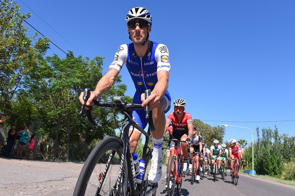 Tom Boonen (Quick-Step Floors)