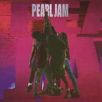 Pearl Jam – Ten (1991)