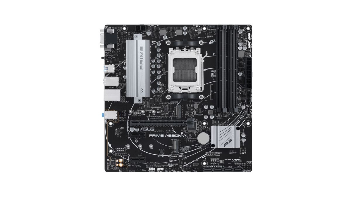 Prime A620M-A