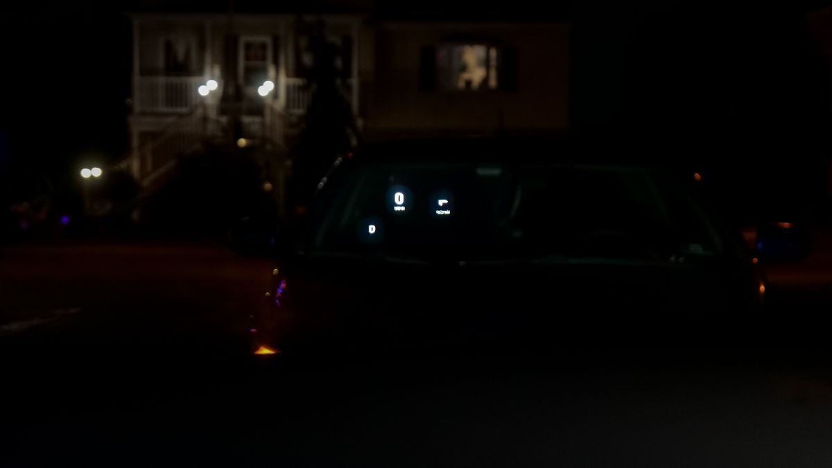 2025 Jeep Wagoneer S test drive.