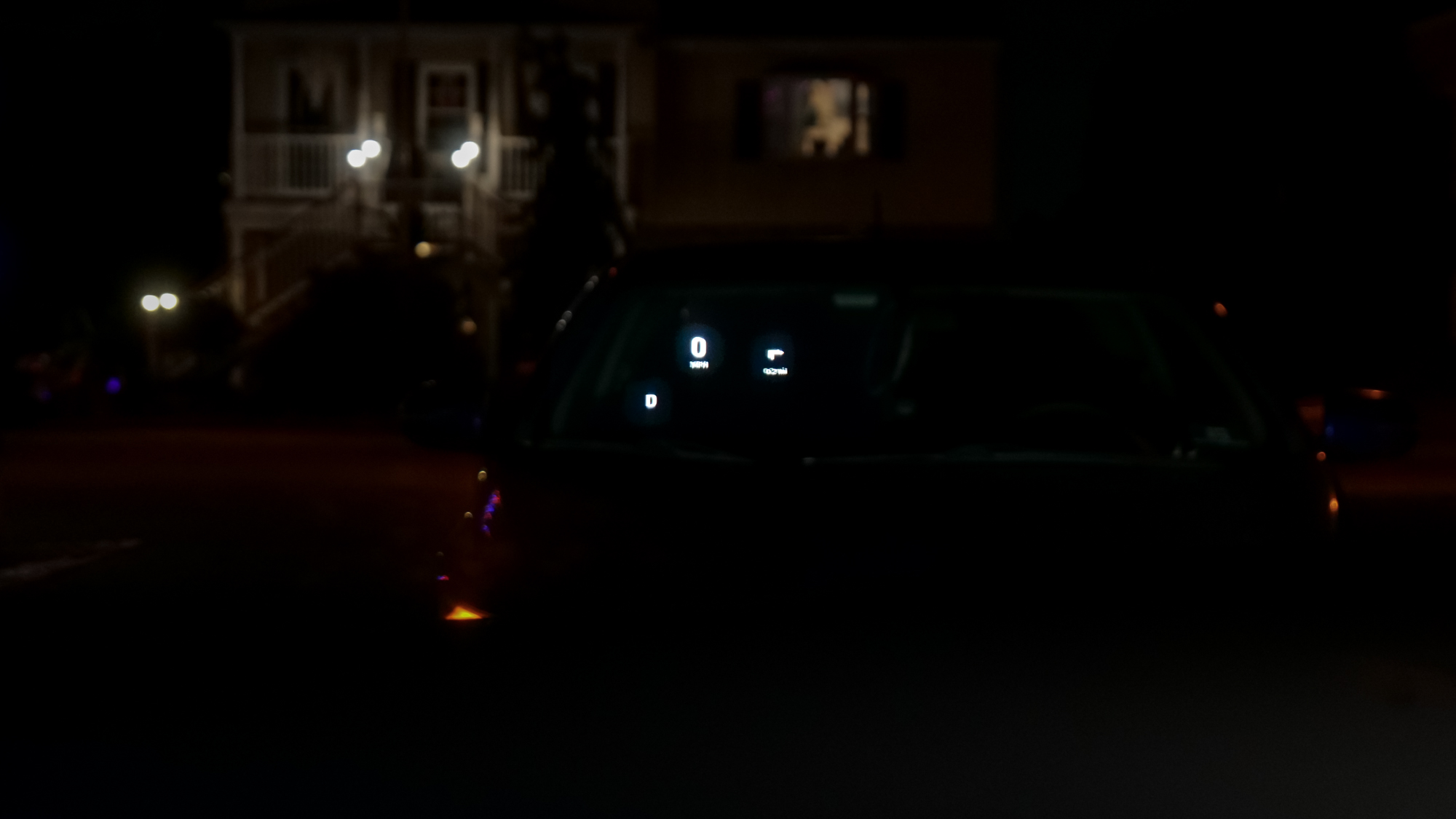 2025 Jeep Wagoneer S test drive.