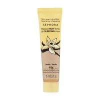 Sephora Collection Lip Sleeping Mask - Vanilla, £4.99 at Sephora